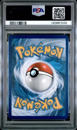 PSA 8 Shining Ho-Oh SM70 Holo Pokemon Card Shining Legends ETB Promo 2017 MINT - Image 2