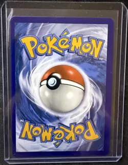 Volo Secret 211/196 Swsh11: Lost Origin Holo Rainbow Rare Card Near Mint - Image 2
