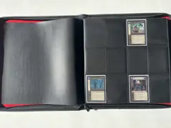 Decipher Lord of the Rings Fellowship of the Ring Foil Lot of 133 Unique Cards - Image 1