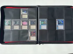 Decipher Lord of the Rings Fellowship of the Ring Foil Lot of 133 Unique Cards - Image 2