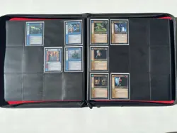 Decipher Lord of the Rings Fellowship of the Ring Foil Lot of 133 Unique Cards - Image 4