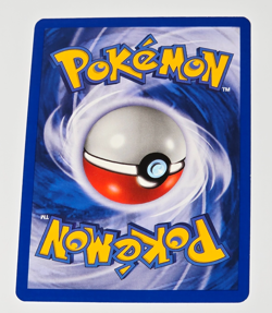 Pokemon Zubat 59/64 Neo Revelation 1st Edition WotC 2001 TCG Common Card - Image 2