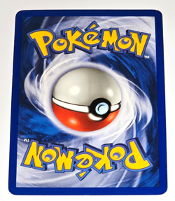 Pokemon TCG Abra 67/110 Legendary Collection 2002 WOTC Common Card - Image 2