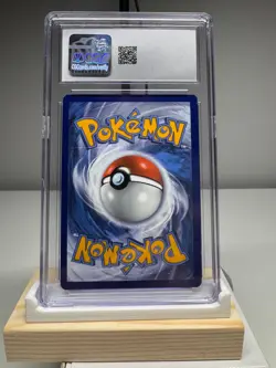 Flapple TG02/TG30 Astral Radiance Trainer Gallery CGC 9 Mint Pokemon Card Full - Image 2