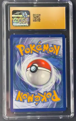 Gym Trainer Full Art 068/072 Shining Fates Pokemon Card CGC Pristine 10 Ultra R - Image 2