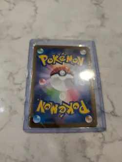 Charizard ex SAR 349/190 SV4a Shiny Treasure 2023 Japanese Pokemon Card 680 - Image 2