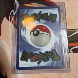 Arceus V - (Metal Card) 122/172 Miscellaneous Cards & Products Holo - Image 2