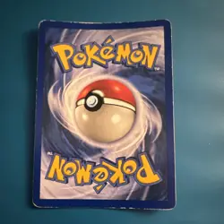 Gyarados 06/102 – Base Set (1999) – 100 HP Holo Rare – Pokemon Card – English - Image 2