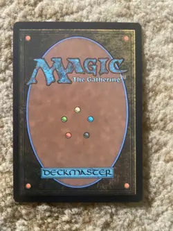 Wan Shi Tong, Librarian Avatar: The Last Airbender Magic MTG nm mint pack opened - Image 2