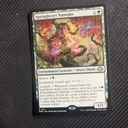 Springheart Nantuko Modern Horizons 3 Regular - Image 1