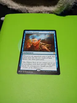 MTG Memory Erosion The List Reprints (Mystery Boosters) - Image 1