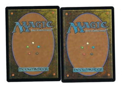 MTG 2X Force of Negation Mixed Sets Magic The Gathering NM/MT - Image 2