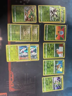 Pokemon Sword And Shield Fusion Strike 1200+ Bulk Card Lot - Image 2