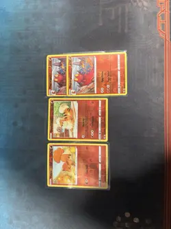 Pokemon Sword And Shield Fusion Strike 1200+ Bulk Card Lot - Image 3
