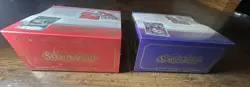 Nintendo Pokemon TCG Scarlet & Violet Elite Trainer Box - 9 Packs 820650853418 - Image 4