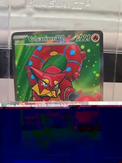 Pokemon TCG Assorted Holo Cards - Image 3