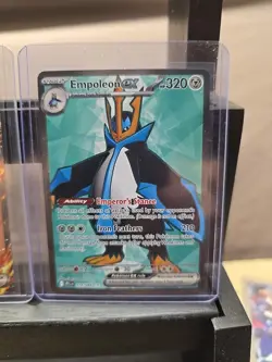 Pokemon TCG Assorted Holo Cards - Image 4