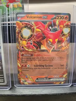 Pokemon TCG Assorted Holo Cards - Image 5