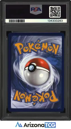 Pokemon 2022 Mimikyu V TG16/TG30 Trainer Gallery Brilliant Stars GEM MINT PSA 10 - Image 2