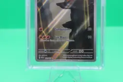 Pokemon 2023 Charmander Scarlet & Violet 151 168/165 CGC 10 - Image 4
