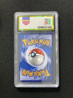 2025 Pokemon TCG S-Chinese Ting-Lu ex CSV3C 163/130 UR Gold PGS 10 Pristine LU57 - Image 2