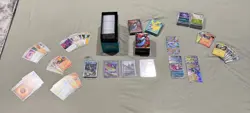 Pokemon TCG Cards Lots - Ascended Heros, Pokemon Play, Gengar, EX - Image 2