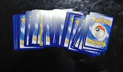 Pokemon TCG S.Chinese Card So Many Mirror Flash Holo Lot*42 JM64 - Image 2
