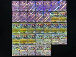 2025 Pokemon TCG Japanese N's Zoroark Teal Mask Ogerpon ex RR Holo Lot*71 YX89 - Image 2
