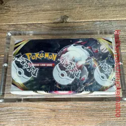 Pokemon TCG: Sword & Shield - Lost Origin Booster Box - 36 Packs Acrylic Case - Image 3