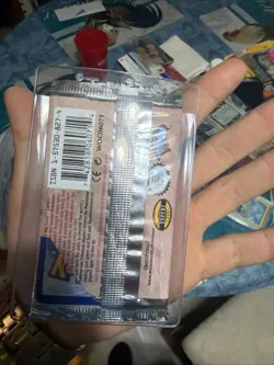 Pokemon Unlimited Fossil Set Booster (read Description) - Image 2