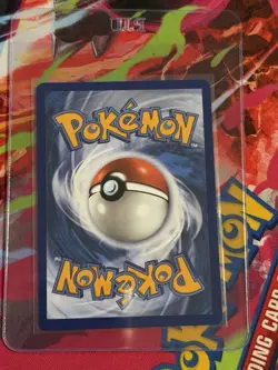 Marshadow 146/132 Me01 MEGA Full Art Rare Holo Pokemon TCG - Image 2