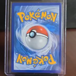 Buddy-Buddy Poffin 167/132 Me01: Mega Evolution Ultra Rare Holo Pokemon TCG - Image 2