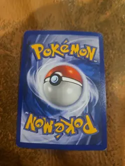 Pokemon TCG Machamp Holo Rare 1st Edition Base Set 8/102 - Image 2