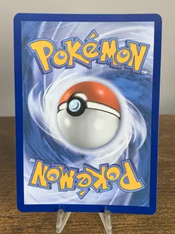 Pikachu 051/162 SWIRL 💫 Cosmos Holo - Pokemon Day 2026 Stamped Promo TCG - Image 4