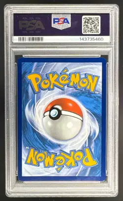 143735460 Jolteon ex 2025 Pokemon Prismatic Evolutions #153 SIR PSA 10 - Image 2