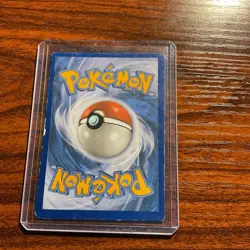 2018 POKEMON SUN & MOON LOST THUNDER 130 GENESECT GX - Image 2