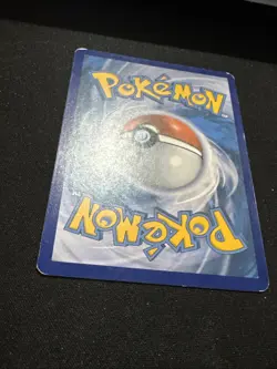 Pokemon TCG - Arceus XY116 - Black Star Promo - Full Art - Holo - LP/MP - Image 5