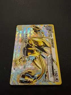 Pokemon - Lugia BREAK 79/124 Fates Collide Holo - LP/NM - Image 4