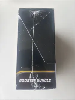 Pokemon TCG ME02 Phantasmal Flames Booster Bundle Sealed New - Image 4