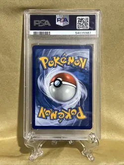 PSA 10!! 2018 Pokemon Sun & Moon Rayquaza GX #177a Full Art - Image 2
