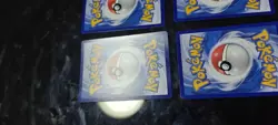 2025 Pokemon TCG S.Chinese Ceruledge CBB3C 15 07/07 AR Gem Pack Vol.3 Lot*4 JM64 - Image 3