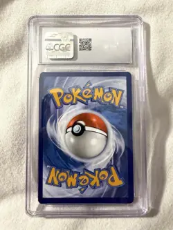 CGC 10 Iron Bundle IR 066 Sv: Scarlet & Violet Promo Holo | Pokemon - Image 2