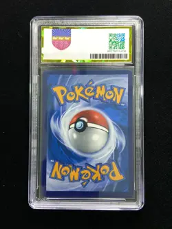 2025 Pokemon TCG CHN Scarlet & Violet CSV3C 133/130 Baxcalibur Holo PGS 9.5 LU57 - Image 2
