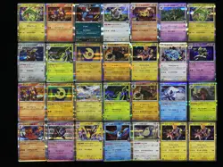2025 Pokemon TCG Japanese Snorlax Rayquaza N's Reshiram M2a Holo Lot*99 YX89 - Image 1