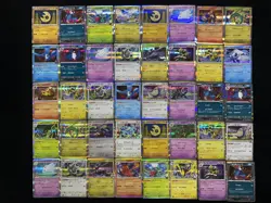 2025 Pokemon TCG Japanese Snorlax Rayquaza N's Reshiram M2a Holo Lot*99 YX89 - Image 2