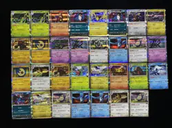 2025 Pokemon TCG Japanese Snorlax Rayquaza N's Reshiram M2a Holo Lot*99 YX89 - Image 3