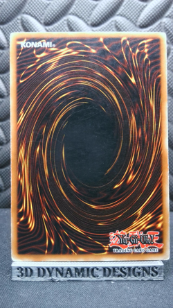 | Yugioh Heavy Storm MRD-EN142 Metal Raiders SUPER Worldwide EN Vintage LP 🔥 | - Image 2