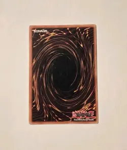 Yugioh Freed The Matchless General LOD-016 Ultra Rare LP - Image 2