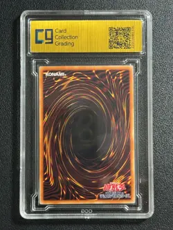 YU-GI-OH! CCG9.5 Apollousa, Bow of the Goddess PAC1-JP028 PSER 2021 JAPANESE - Image 2