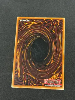 Yugioh Injection Fairy Lily LOD-100 1st Edition Secret Rare P/MP - Image 4